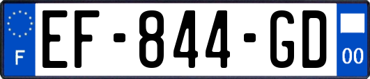 EF-844-GD