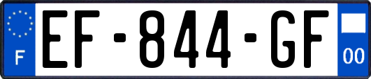 EF-844-GF