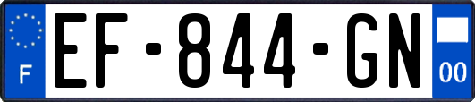 EF-844-GN