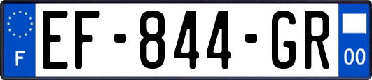 EF-844-GR