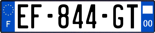 EF-844-GT