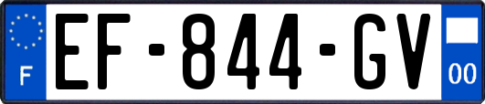 EF-844-GV