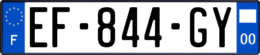 EF-844-GY