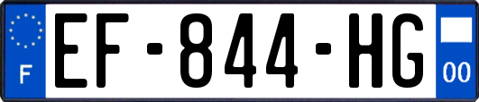 EF-844-HG