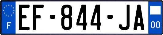 EF-844-JA