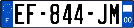 EF-844-JM