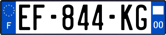 EF-844-KG