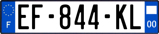 EF-844-KL