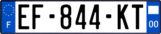 EF-844-KT
