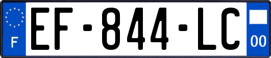 EF-844-LC