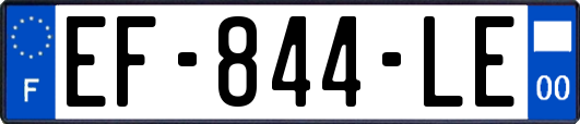 EF-844-LE