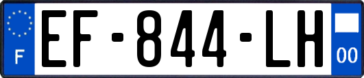 EF-844-LH
