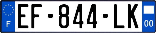 EF-844-LK