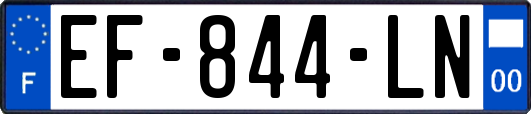EF-844-LN