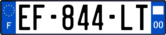EF-844-LT