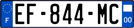 EF-844-MC