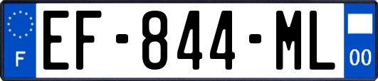 EF-844-ML