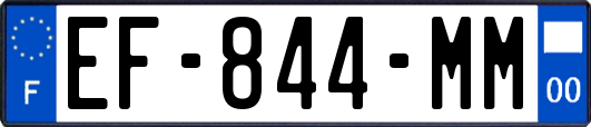 EF-844-MM