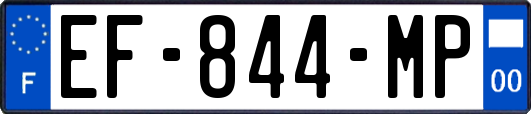 EF-844-MP