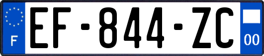 EF-844-ZC