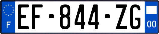 EF-844-ZG