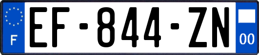 EF-844-ZN