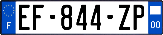 EF-844-ZP