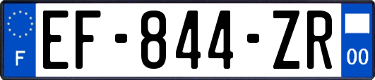 EF-844-ZR