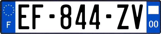 EF-844-ZV