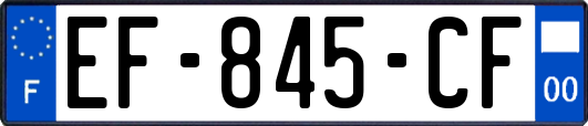 EF-845-CF