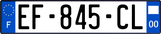 EF-845-CL