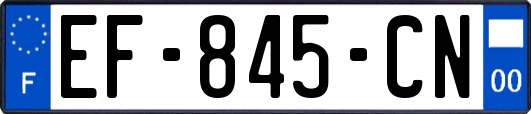 EF-845-CN