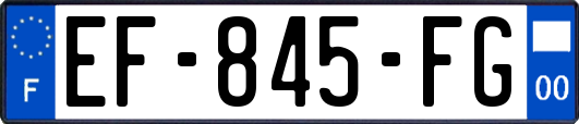EF-845-FG