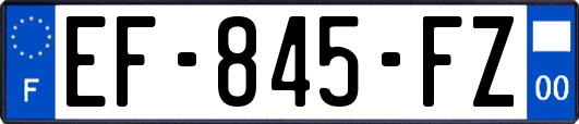 EF-845-FZ