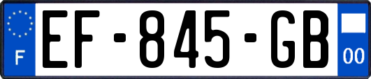 EF-845-GB