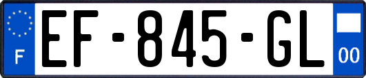 EF-845-GL