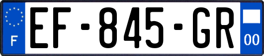 EF-845-GR