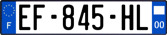 EF-845-HL