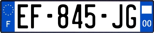 EF-845-JG