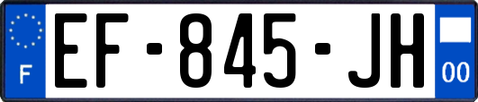 EF-845-JH