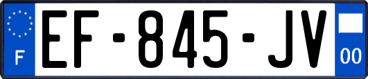 EF-845-JV