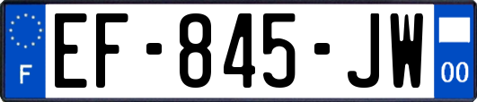 EF-845-JW