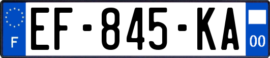 EF-845-KA