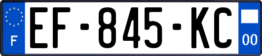 EF-845-KC