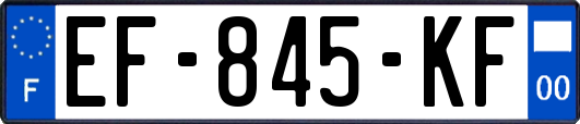 EF-845-KF
