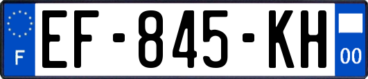 EF-845-KH
