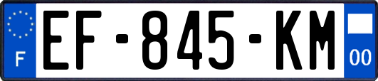 EF-845-KM
