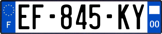 EF-845-KY