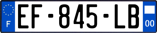 EF-845-LB