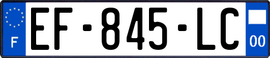 EF-845-LC